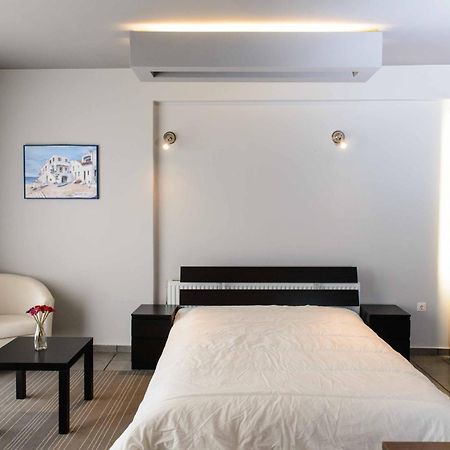 Cosy Luxury Apartment Athen Exterior foto