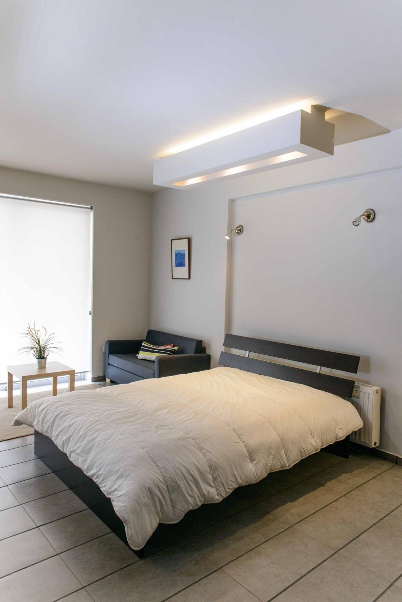 Cosy Luxury Apartment Athen Exterior foto