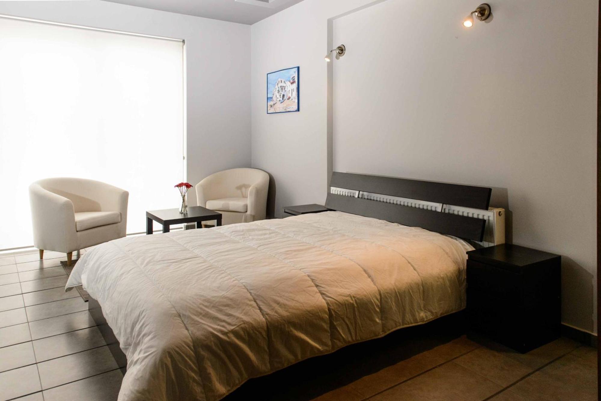 Cosy Luxury Apartment Athen Exterior foto