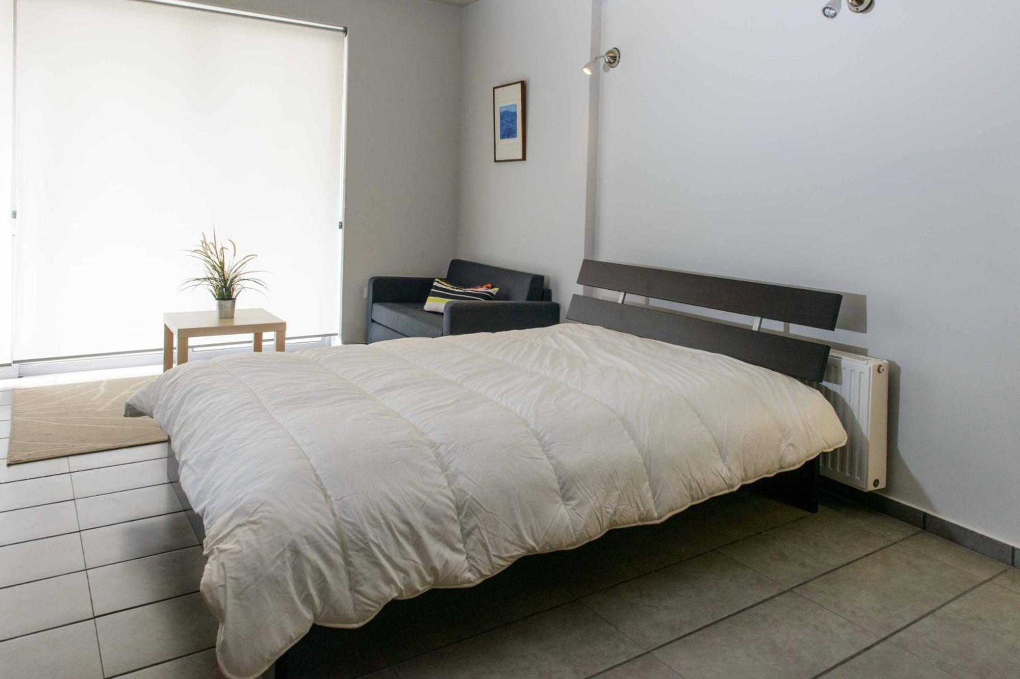 Cosy Luxury Apartment Athen Exterior foto